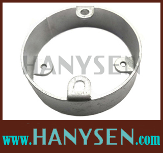 Circular-Extension-Ring